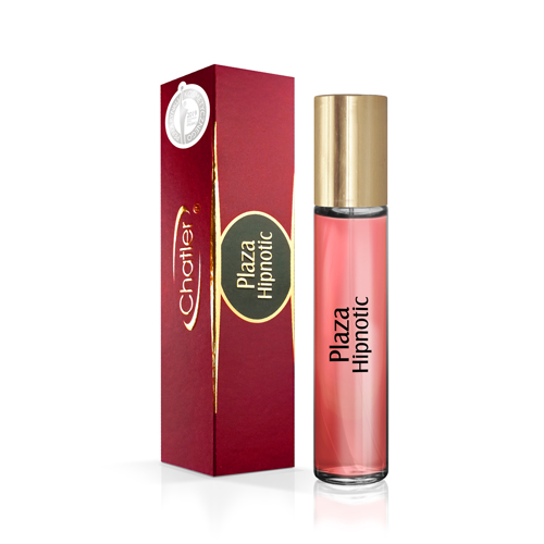 19918791624008747 Plaza Hipnotic Woman woda perfumowana spray 30ml - obrazek 1