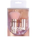 Bubble Brush pędzel kabuki Rose Gold