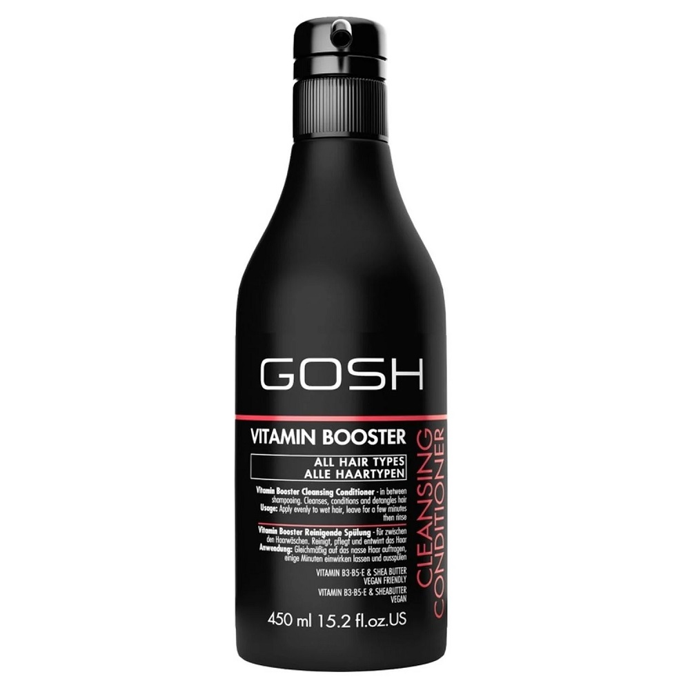19945271722324693 Vitamin Booster odżywka myjąca 450ml - obrazek 1