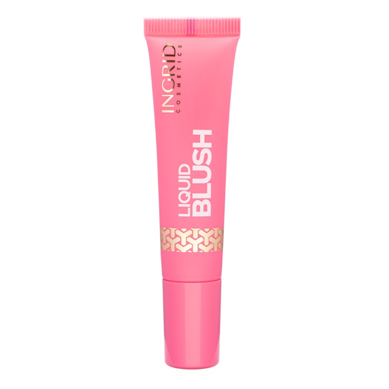 1995011684244165 Liquid Blush róż w płynie 1 10ml - obrazek 1