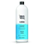 Pro You The Amplifier Volumizing Shampoo szampon zwiększający objętość włosów 1000ml
