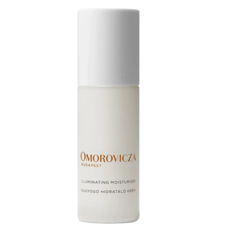 19971241760537076 Illuminating Moisturiser rozświetlający krem nawilżający 50ml - obrazek 1