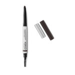 Eyebrow Sculpt Automatic Pencil automatyczna kredka do brwi 06 Blackhaired 0.5g