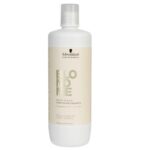 BlondMe Bond Repair Nourishing Shampoo wzmacniająco-nawilżający szampon do włosów 1000ml
