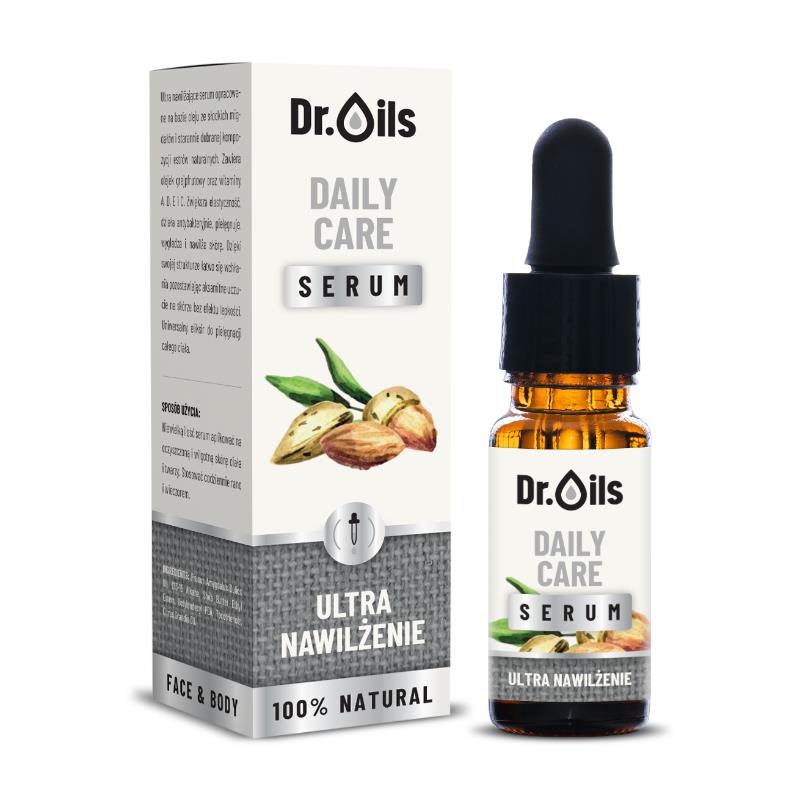 19981211753878182 Daily Care serum ultra nawilżenie 30ml - obrazek 1