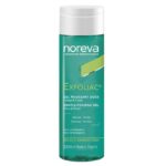 Exfoliac delikatny żel pieniący 200ml