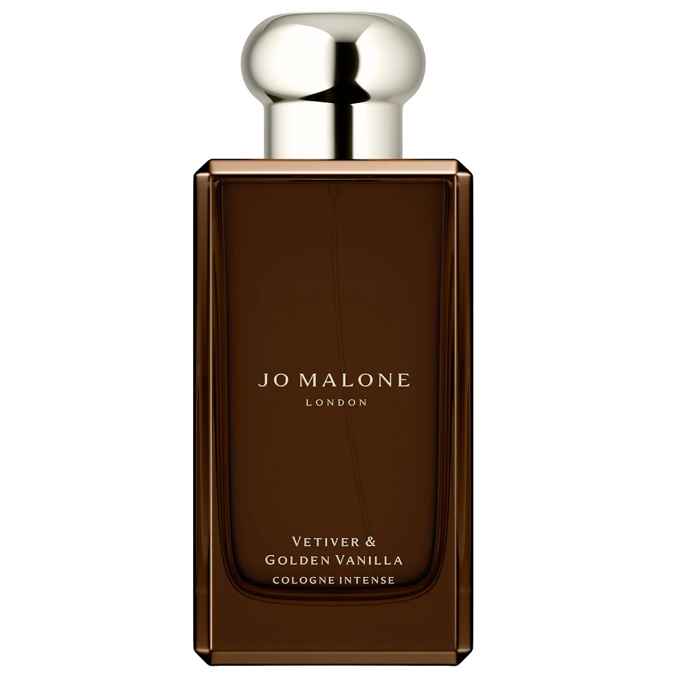 19989171725534167 Vetiver & Golden Vanilla Intense woda kolońska spray 100ml - obrazek 1