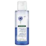 Waterproof Eye Make-Up Remover płyn do demakijażu wodoodpornego makijażu z chabrem 100ml