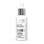 Platinum Gloss aktywny koncentrat odmładzający z platyną i tripeptydem miedziowym 30ml