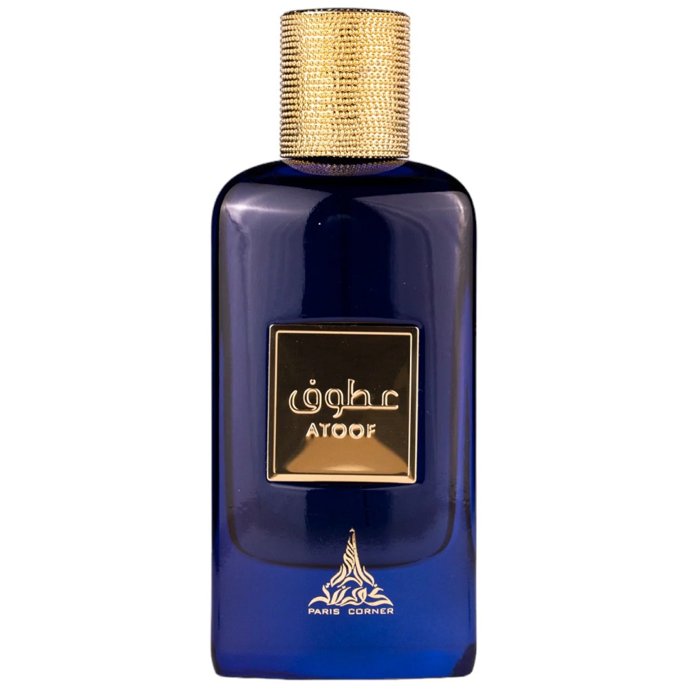 200431758180289 Atoof woda perfumowana spray 100ml - obrazek 1