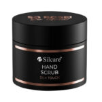 So Rose! So Gold! peeling do rąk Silk Touch 150ml