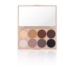 Mattlicious Eyeshadow Palette paleta cieni do powiek 12g