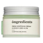 Fresh Soothing Cream kojący krem do twarzy 50ml
