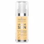 Unique Skin krem mocno wygładzający z niacynamidem 50ml