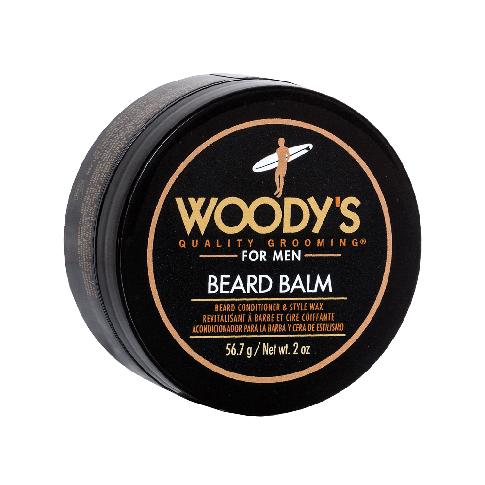 20091381692872630 Beard Balm odżywczy balsam do brody 56.7g - obrazek 1