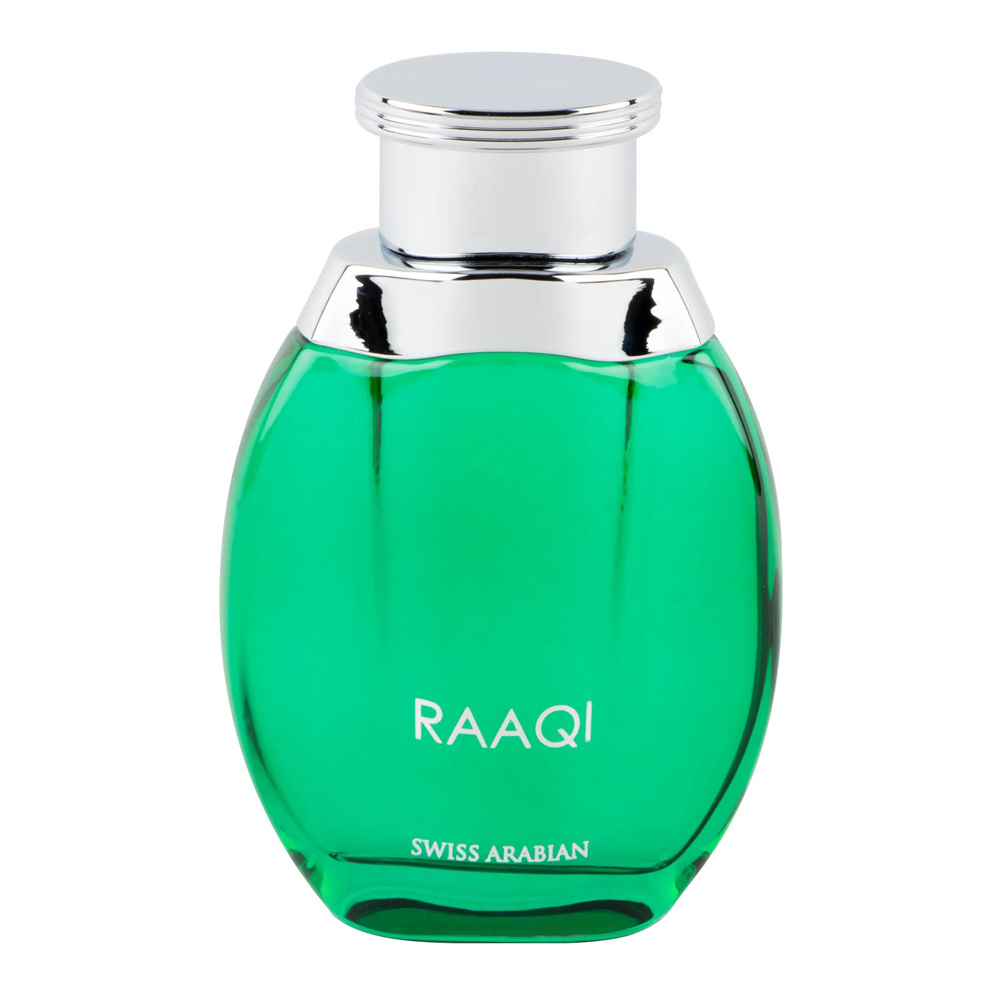 20103171718799282 Raaqi woda perfumowana spray 100ml - obrazek 1