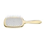 Superbrush szczotka do rozczesywania włosów Złota