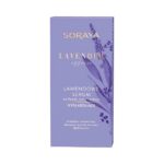Lavender Essence lawendowe serum wygładzające na twarz szyję i dekolt 30ml