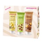 Aroma Moment Mix Sensual zestaw żeli pod prysznic 3x250ml