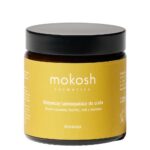 Odżywczy samoopalacz do ciała Marakuja 120ml
