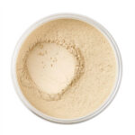 Podkład mineralny SPF15 Warm 540 14g