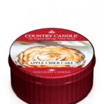 Daylight świeczka zapachowa Apple Cider Cake 42g