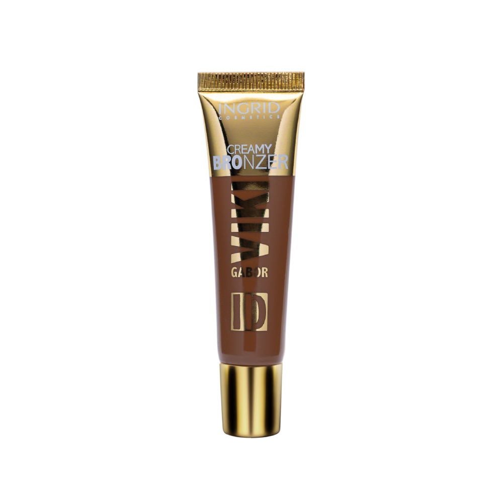 2015141680596061 ID Viki Gabor bronzer kremowy 02 10ml - obrazek 1