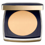 Double Wear Stay-in-Place Matte Powder Foundation SPF10 matujący puder w kompakcie 2W1.5 Natural Suede 12g
