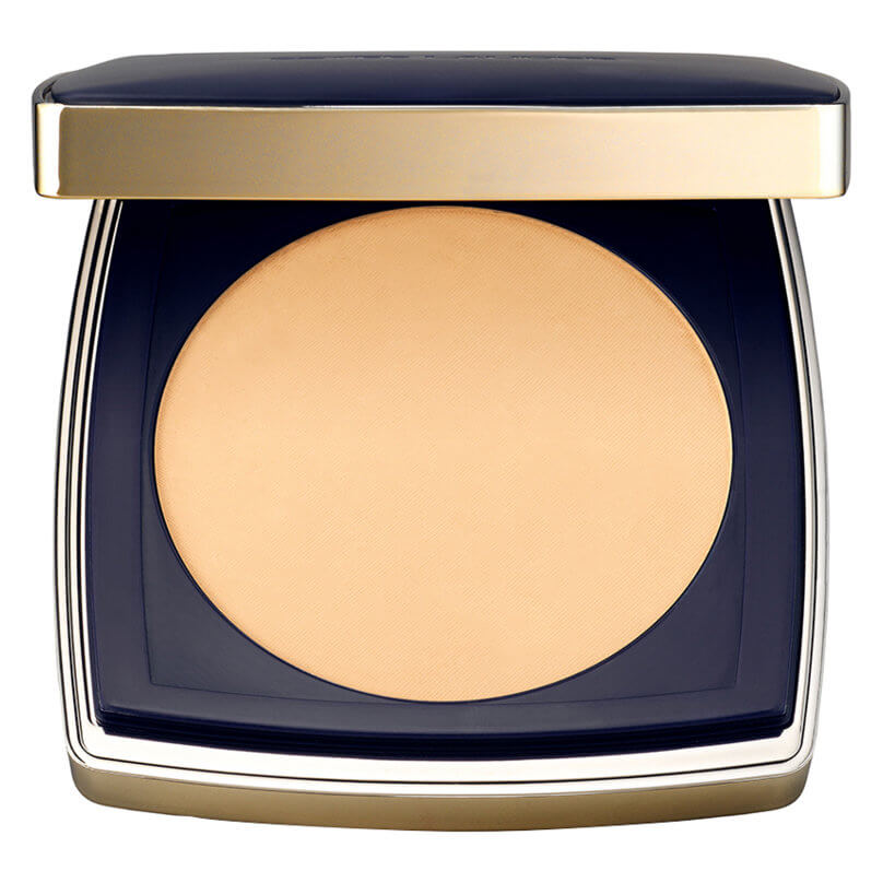 20166571674454661 Double Wear Stay-in-Place Matte Powder Foundation SPF10 matujący puder w kompakcie 2W1.5 Natural Suede 12g - obrazek 1