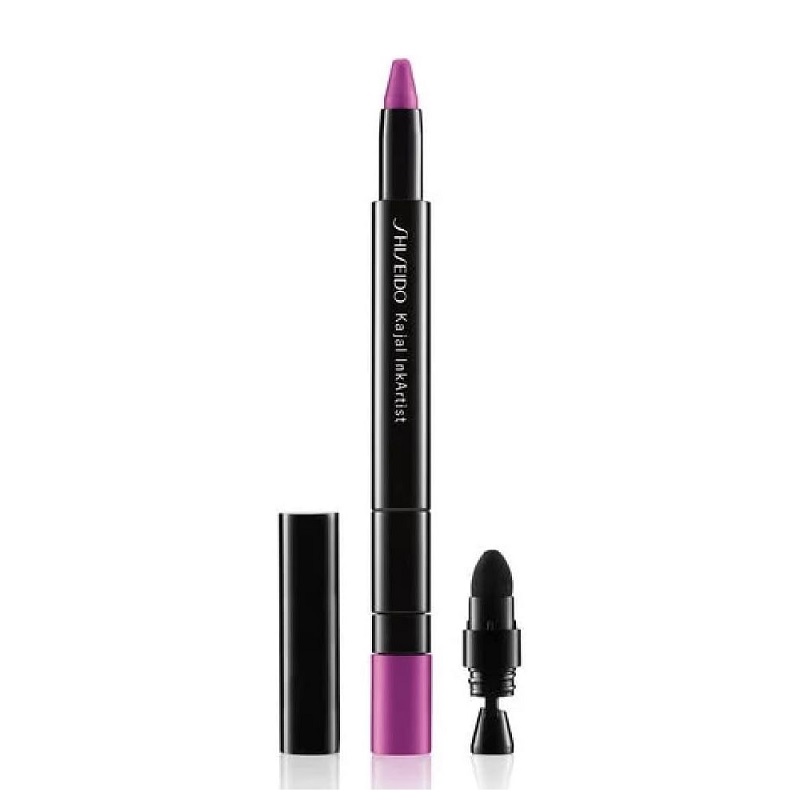 20191251687944807 Kajal InkArtist kredka do oczu 4w1 02 Lilac Lotus 0.8g - obrazek 1