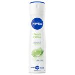 Fresh Citrus antyperspirant spray 150ml