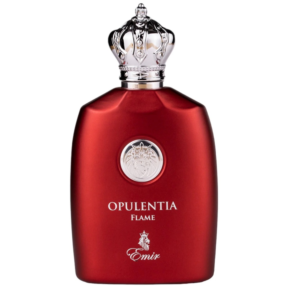 20195251740383558 Opulentia Flame woda perfumowana spray 100ml - obrazek 1