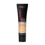 Infallible 32H Matte Cover Foundation długotrwały podkład matujący 130 Neutral Undertone/True Beige 30ml