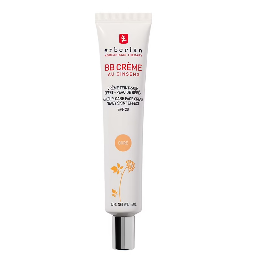 2020321716786890 BB Cream lekki krem BB do twarzy Dore 40ml - obrazek 1