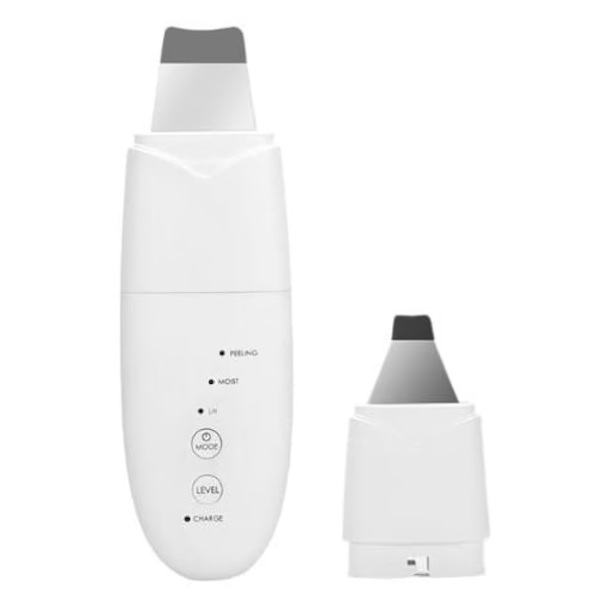 20205261718084390 Dual Clean peeling kawitacyjny z sonoforezą i dwiema głowicami - obrazek 1