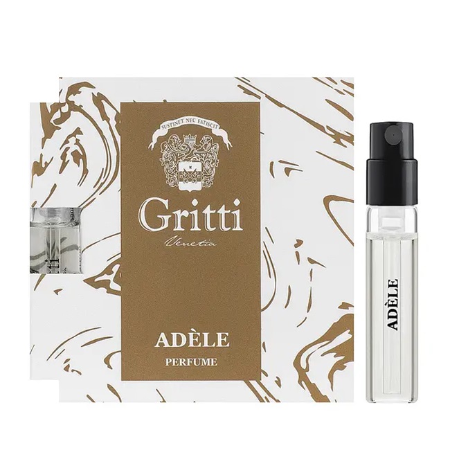 20208621727873671 Adele woda perfumowana spray próbka 2ml - obrazek 1