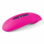 Candy Smart Wearable Vibe masażer łechtaczki sterowany aplikacją