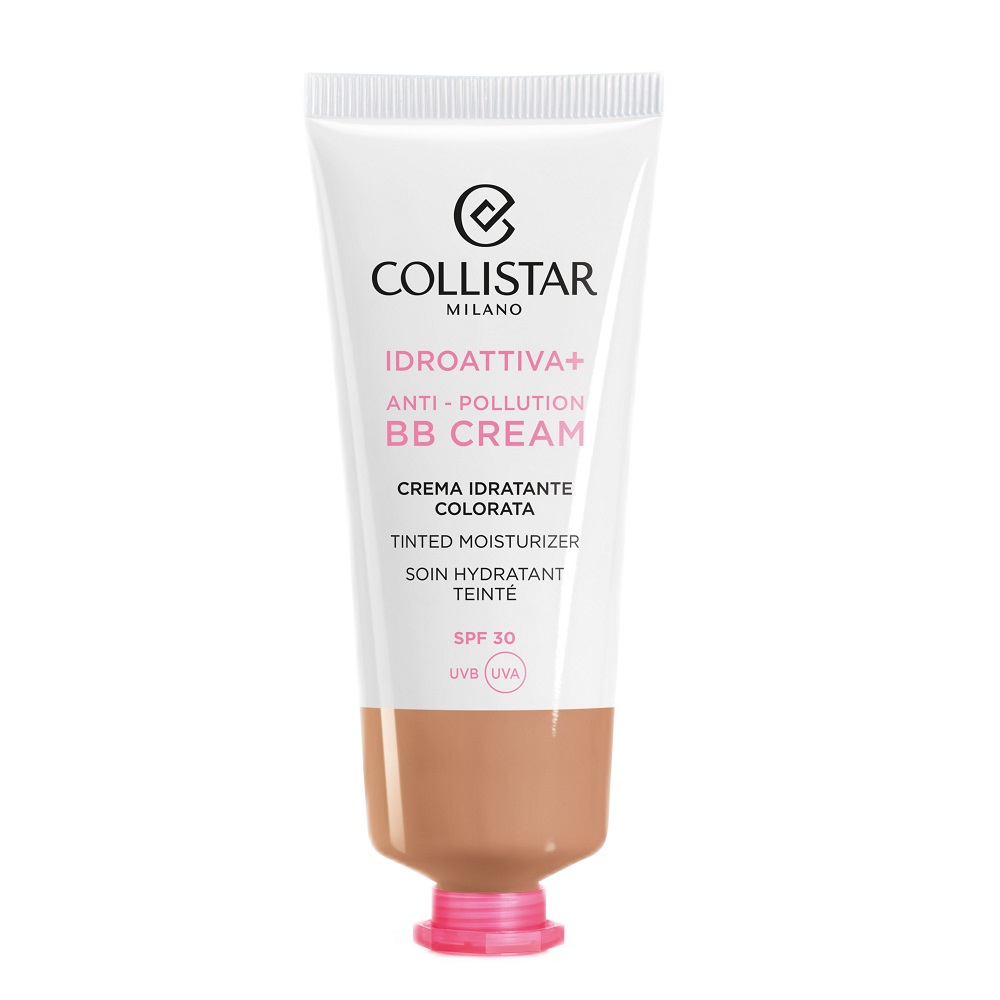 20214161721386897 Idroattiva+ Anti-Pollution BB Cream krem BB do twarzy 3 50ml - obrazek 1