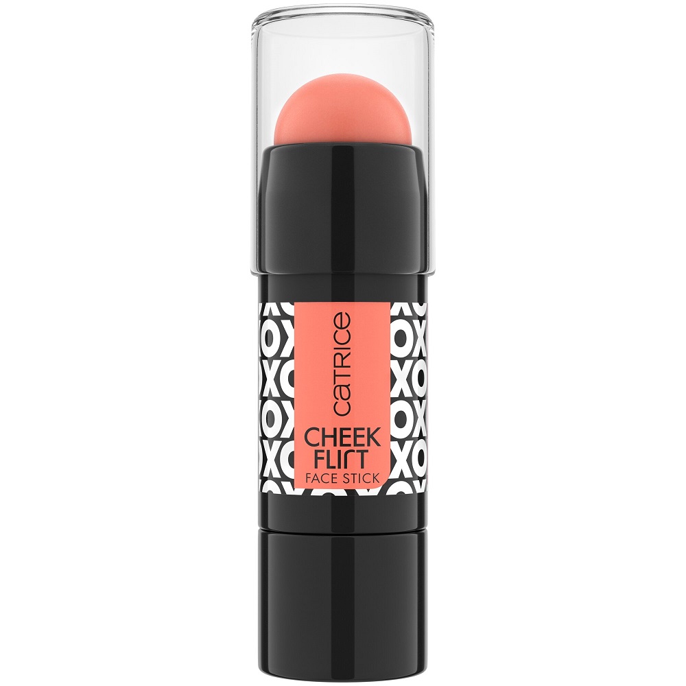 2021711710322962 Cheek Flirt Face Stick kremowy róż w sztyfcie 010 5.5g - obrazek 1