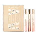 Wonderlust zestaw woda perfumowana spray 2x10ml + Wonderlust Eau De Voyage woda perfumowa spray 10ml