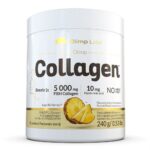Olimp Collagen kolagen suplement diety smak ananasowy 240g