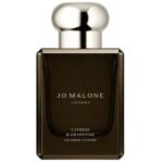 Cypress & Grapevine Cologne Intense woda kolońska spray 50ml