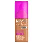 Make'Em Wonder podkład do twarzy z długotrwałym kryciem 22 Medium 30ml