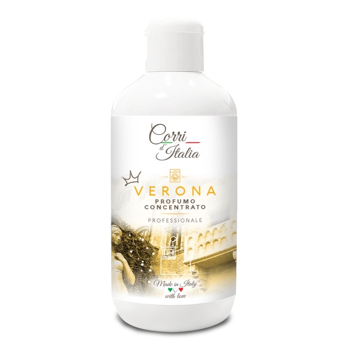20237131708968987 Perfumy do prania Verona 250ml - obrazek 1