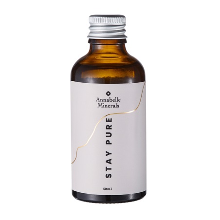 20245551622635633 Stay Pure Refreshing Oil naturalny olejek wielofunkcyjny do twarzy 50ml - obrazek 1