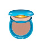 UV Protective Compact Foundation SPF30 podkład ochronny w kompakcie 60 Medium Beige 12g