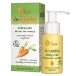 Bio Karotka odżywcze serum do twarzy 50ml