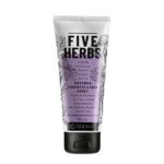 Five Herbs odżywka podkreślająca skręt włosów kręconych 180ml