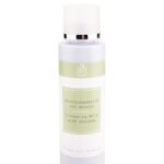 Azulene Cleansing Milk mleczko oczyszczające do twarzy z azulenem 150ml