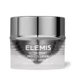 Ultra Smart Pro-Collagen Night Genius przeciwzmarszczkowy krem na noc 50ml